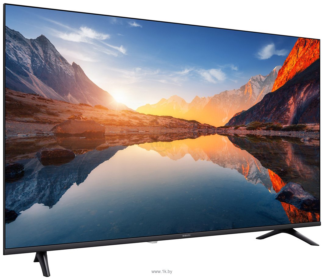 Фотографии Xiaomi TV A FHD 43" 2025 (международная версия)