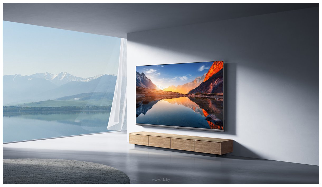 Фотографии Xiaomi TV A FHD 43" 2025 (международная версия)