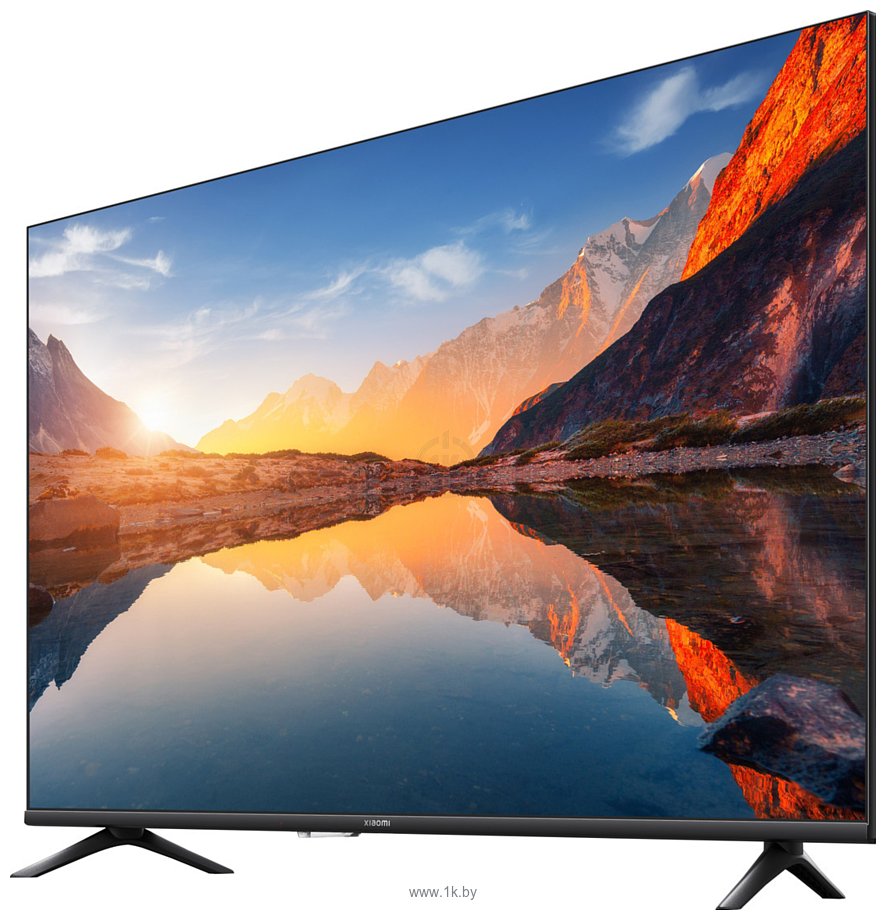 Фотографии Xiaomi TV A FHD 43" 2025 (международная версия)