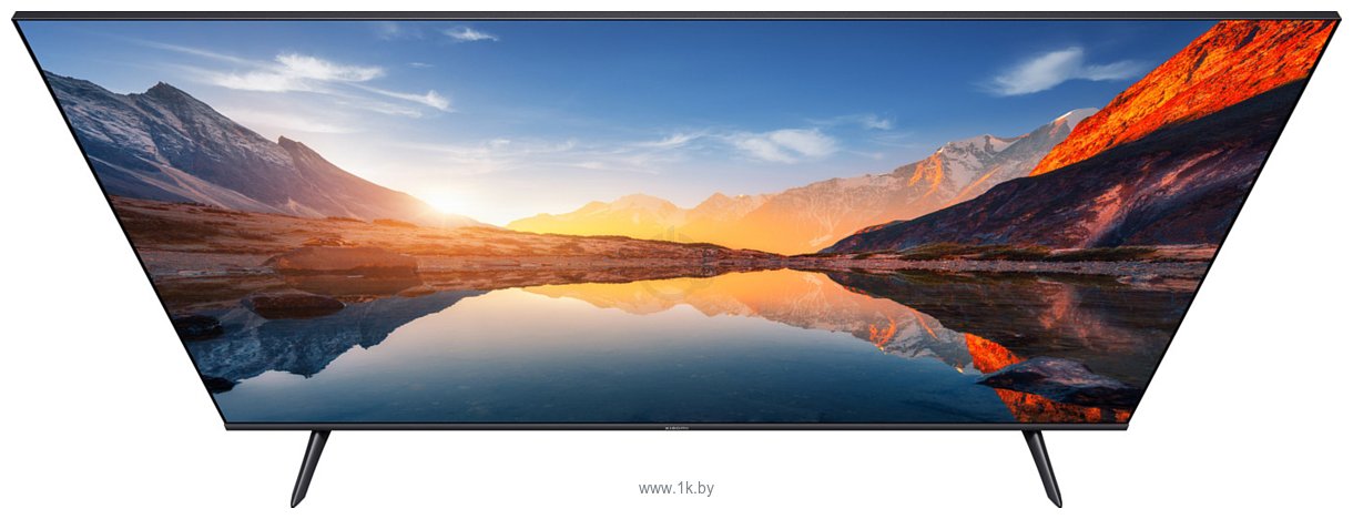 Фотографии Xiaomi TV A FHD 43" 2025 (международная версия)