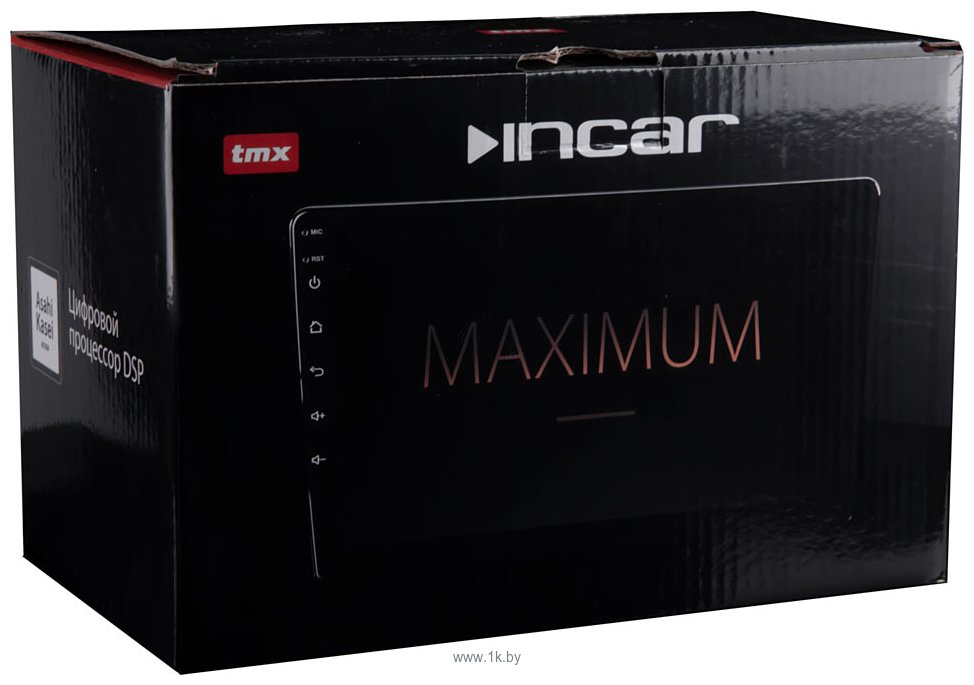 Фотографии INCAR TMX-7704-3op