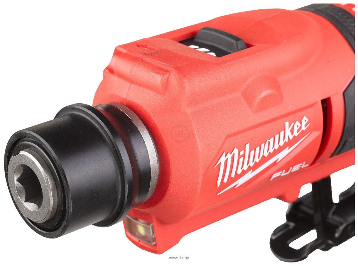 Фотографии Milwaukee M12 FTB-0 Fuel 4933472215 (без АКБ)