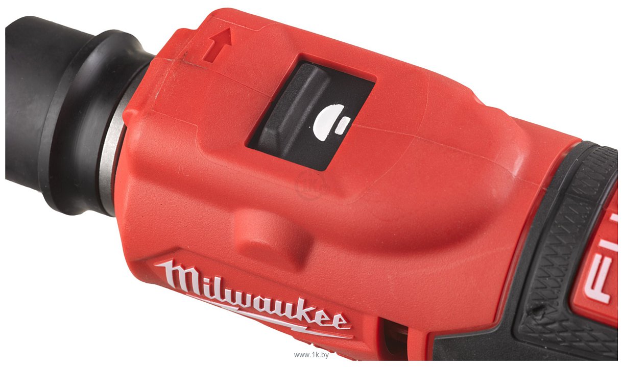 Фотографии Milwaukee M12 FTB-0 Fuel 4933472215 (без АКБ)