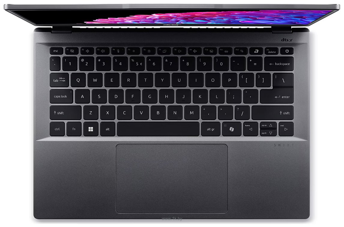 Фотографии Acer Swift Go 14 SFG14-63-R8U9 (NX.KTSCD.002)