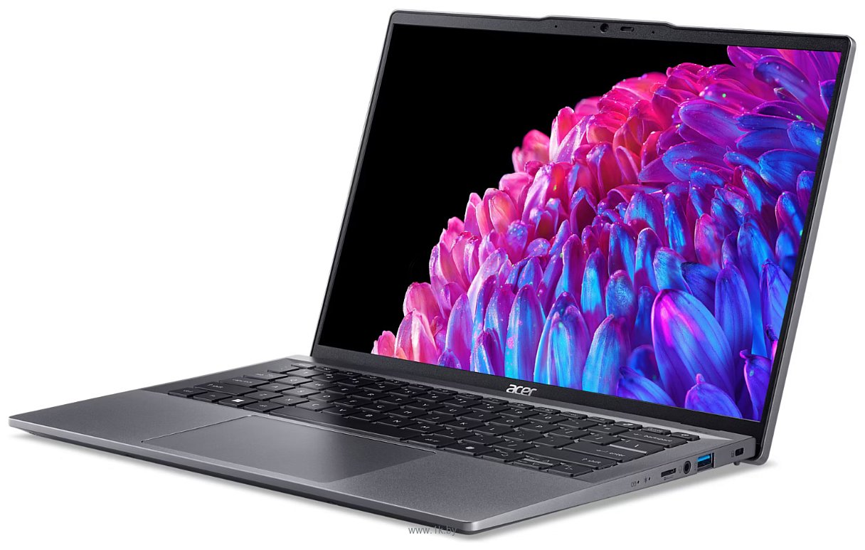 Фотографии Acer Swift Go 14 SFG14-63-R8U9 (NX.KTSCD.002)