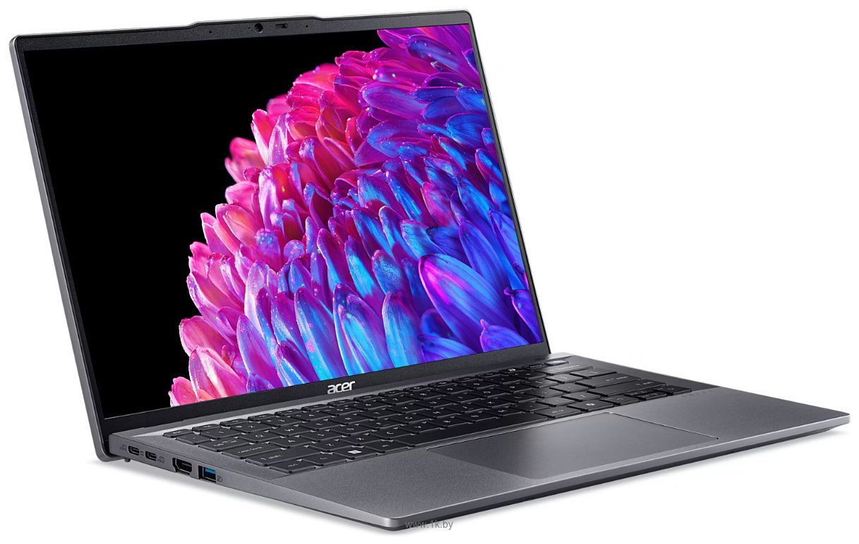 Фотографии Acer Swift Go 14 SFG14-63-R8U9 (NX.KTSCD.002)