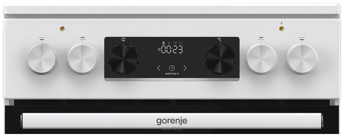 Фотографии Gorenje GEC5C61WG