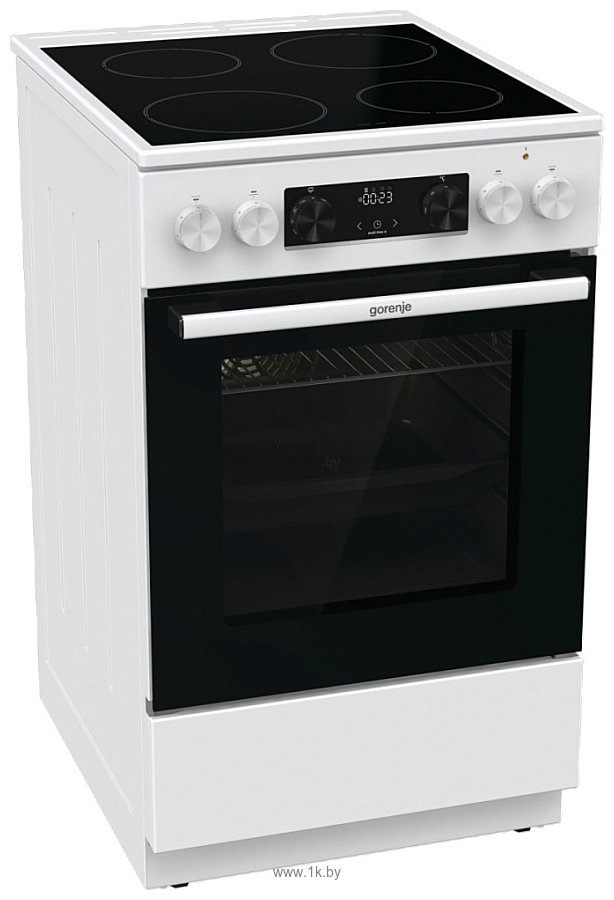 Фотографии Gorenje GEC5C61WG