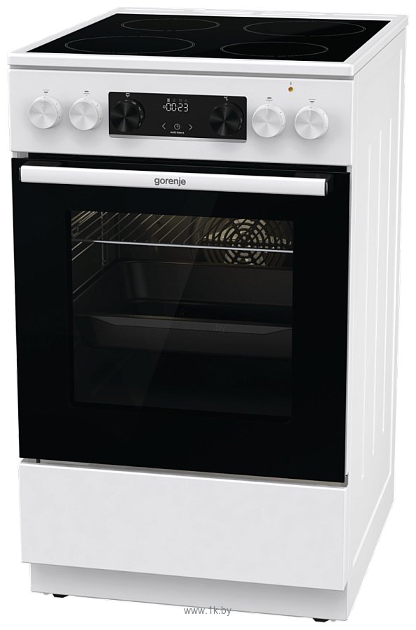 Фотографии Gorenje GEC5C61WG