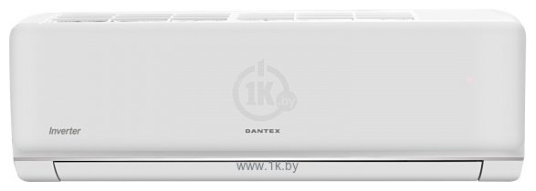 Фотографии Dantex Concorde Inverter RK-07SCDGI/RK-07SCDGIE