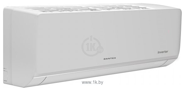 Фотографии Dantex Concorde Inverter RK-07SCDGI/RK-07SCDGIE