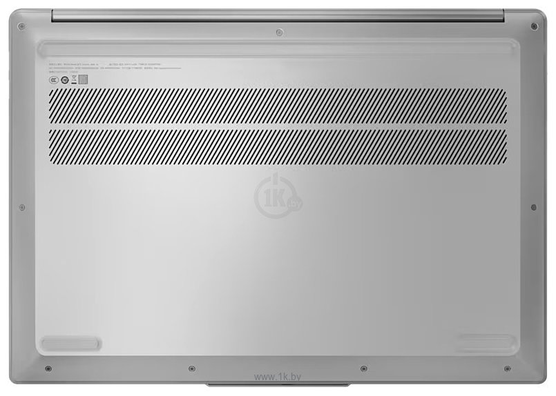 Фотографии Lenovo IdeaPad Slim 5 16IMH9 83DC004GRK