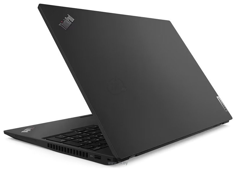 Фотографии Lenovo ThinkPad T16 Gen 2 Intel 21HH0029RT