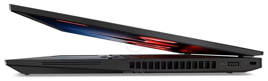 Фотографии Lenovo ThinkPad T16 Gen 2 Intel 21HH0029RT