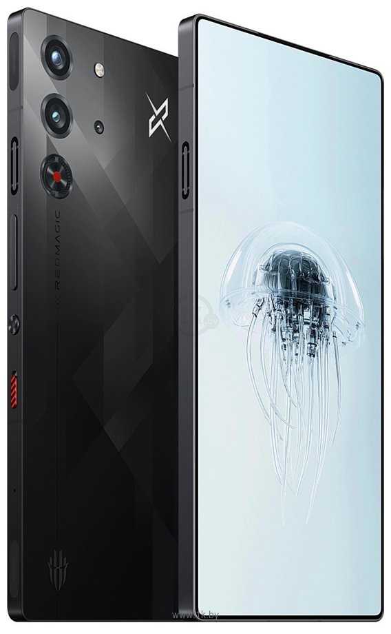 Фотографии Nubia RedMagic 10 Pro 16/512GB (международная версия)