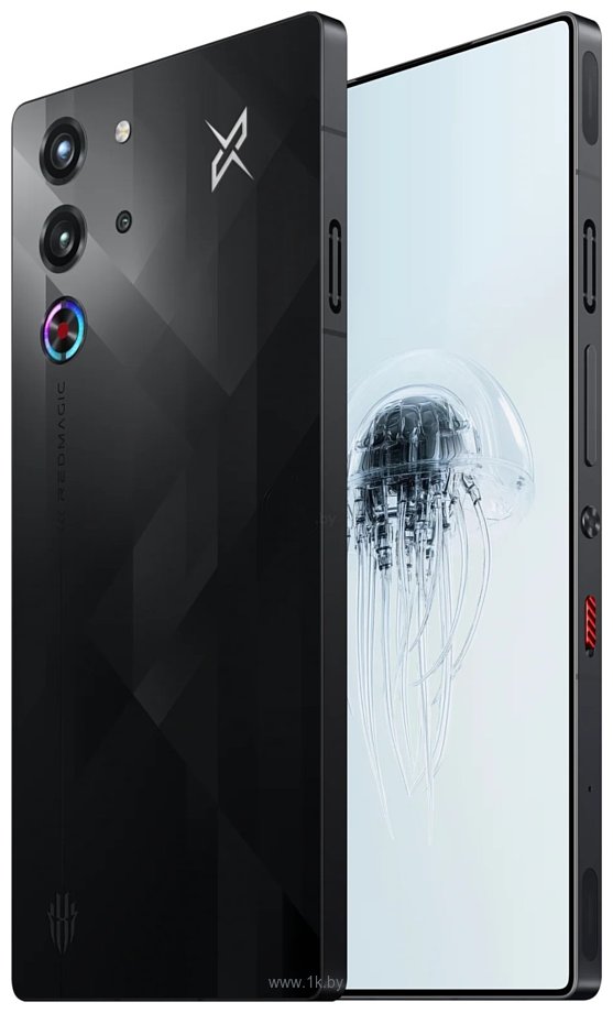 Фотографии Nubia RedMagic 10 Pro 16/512GB (международная версия)