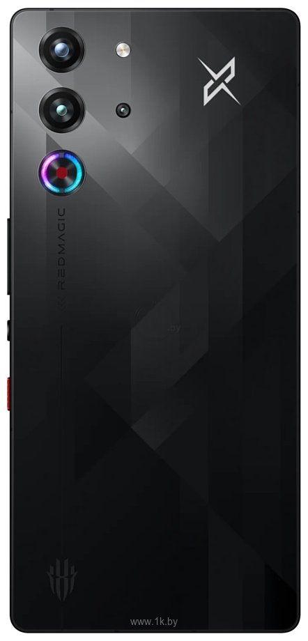 Фотографии Nubia RedMagic 10 Pro 16/512GB (международная версия)