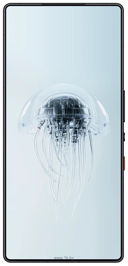 Фотографии Nubia RedMagic 10 Pro 16/512GB (международная версия)