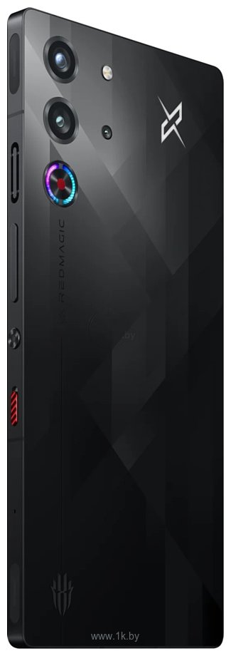 Фотографии Nubia RedMagic 10 Pro 16/512GB (международная версия)