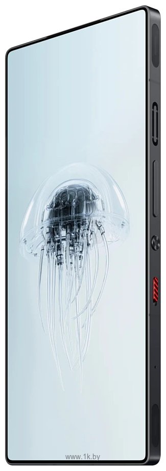 Фотографии Nubia RedMagic 10 Pro 16/512GB (международная версия)