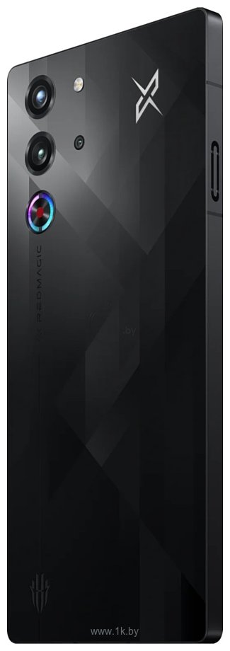 Фотографии Nubia RedMagic 10 Pro 16/512GB (международная версия)