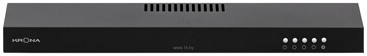 Фотографии Krona Jillian 600 PB BK (КА-00008958)