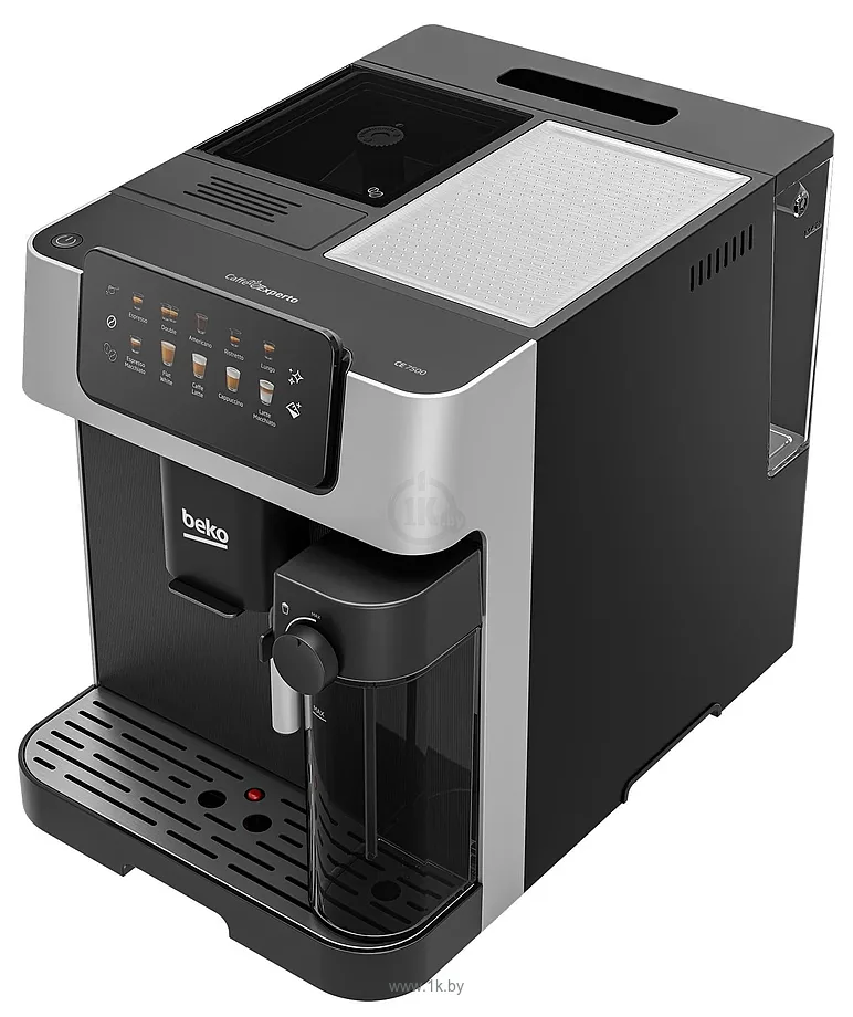 Фотографии BEKO CaffeExperto CEG7304X
