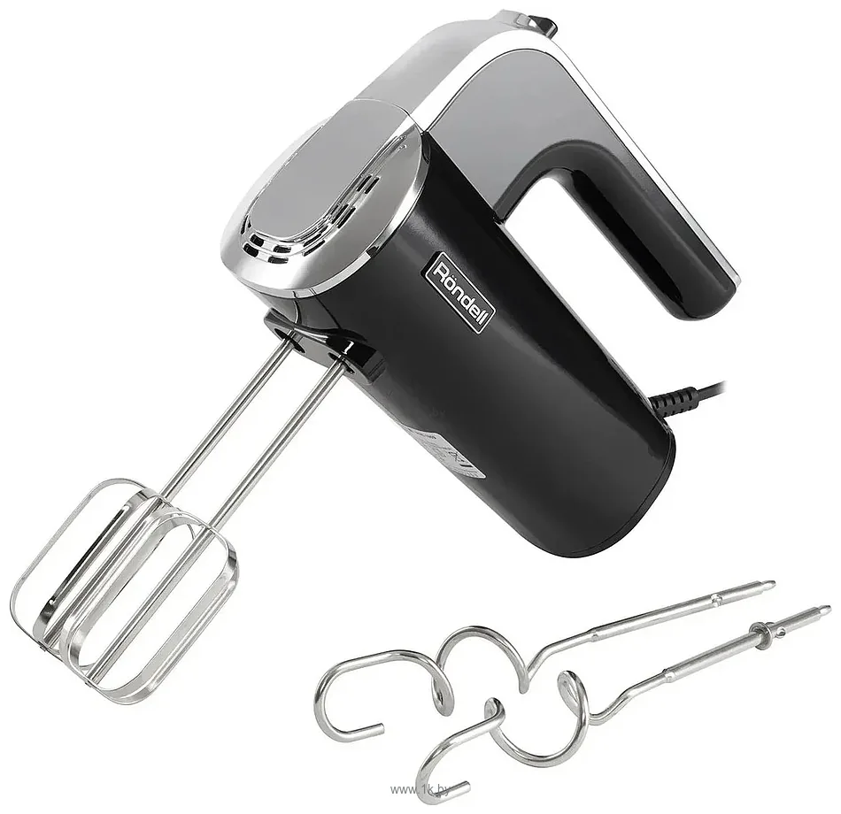 Фотографии Rondell RDE-1353