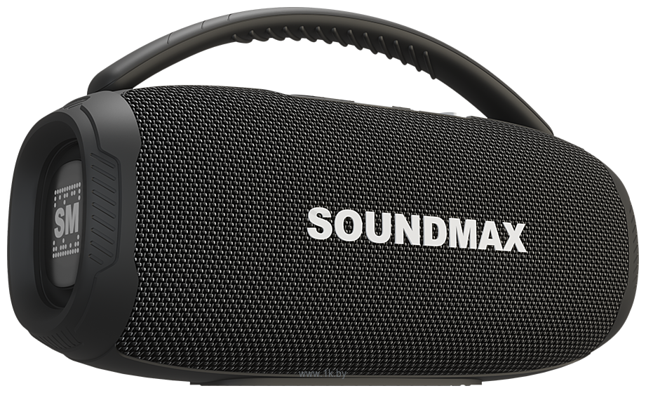 Фотографии SoundMax SM-PS5031B