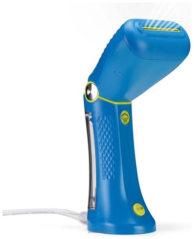 Фотографии ConAir ExtremeSteam GSC24BLE