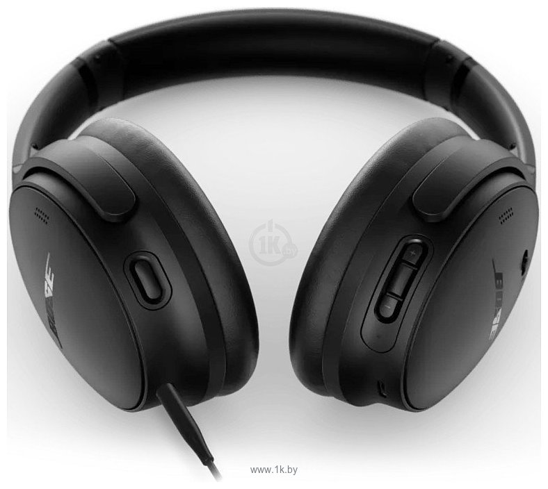Фотографии Bose QuietComfort SC