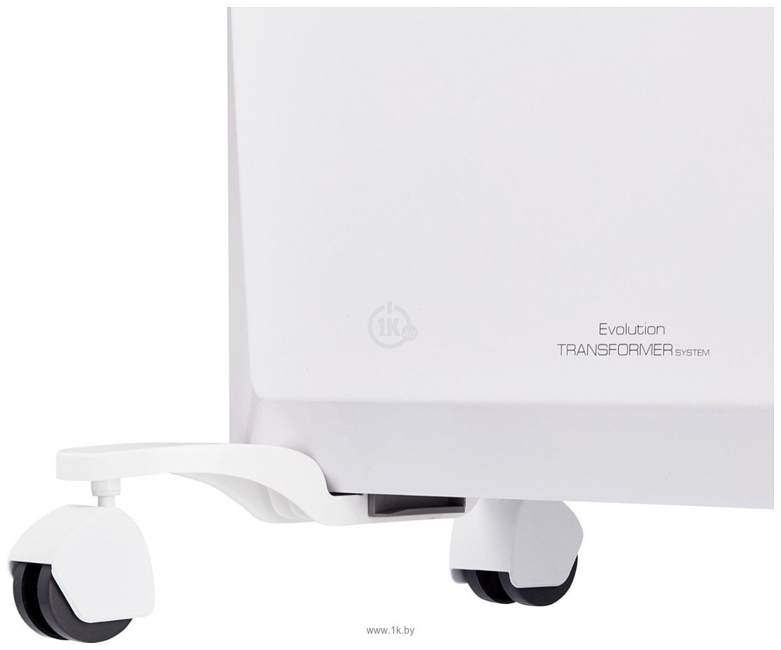 Фотографии Ballu Evolution Transformer BEC/EVU-2500 (инверторное управление, с шасси)