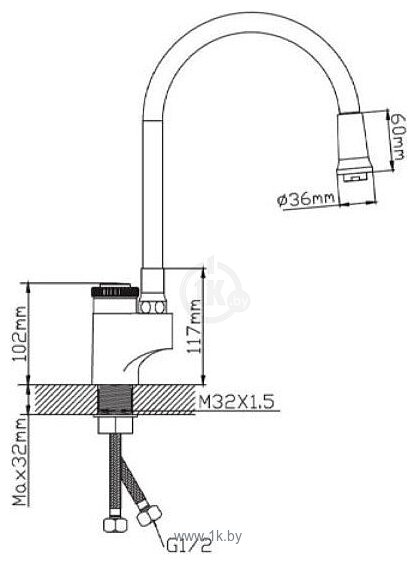 Фотографии Potato P58388BL Фотографии Potato P58388BL