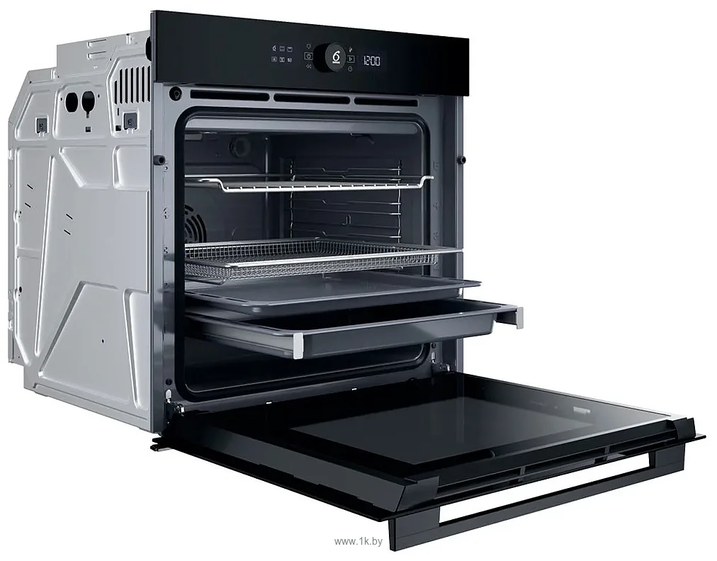 Фотографии Whirlpool WOI5S8HM1SXA Фотографии Whirlpool WOI5S8HM1SXA