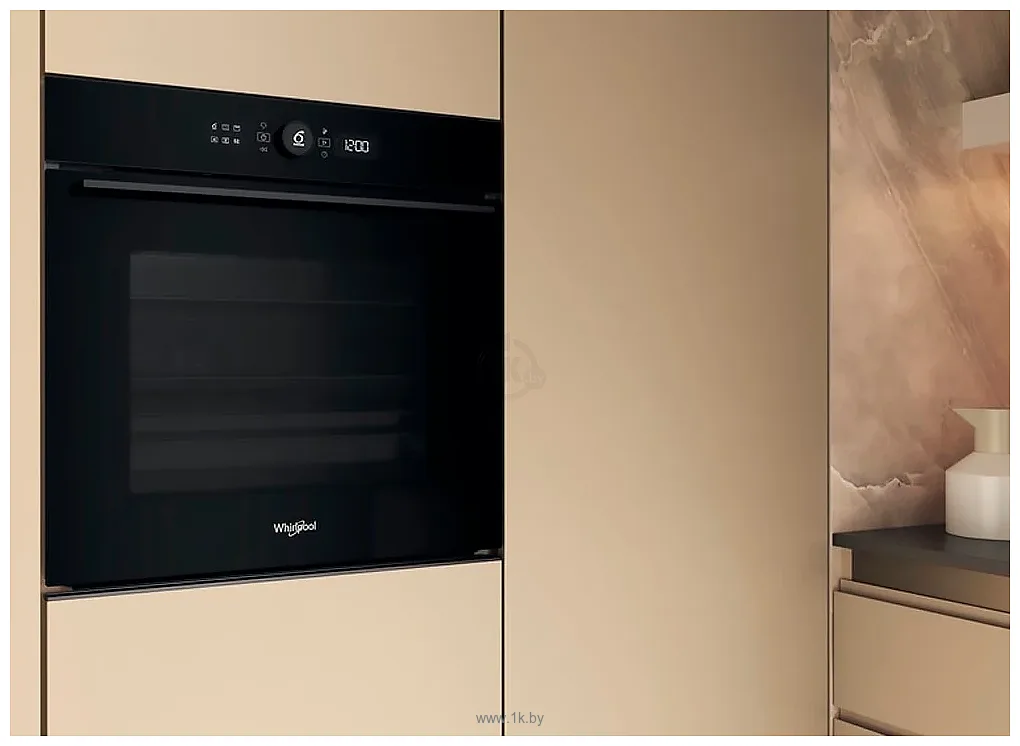 Фотографии Whirlpool WOI5S8HM1SXA Фотографии Whirlpool WOI5S8HM1SXA