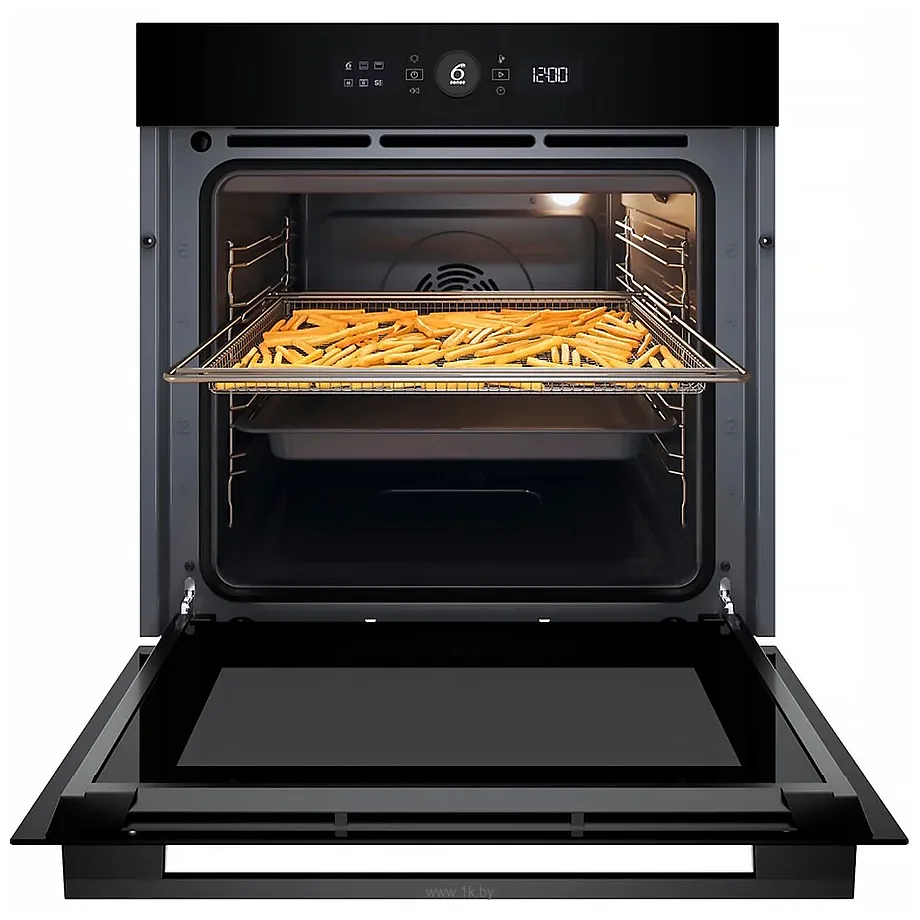 Фотографии Whirlpool WOI5S8HM1SXA Фотографии Whirlpool WOI5S8HM1SXA