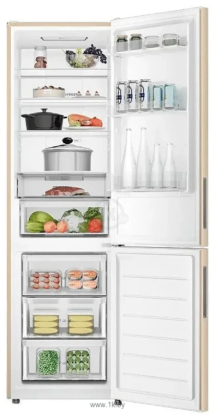 Фотографии Haier CEF538CGG Фотографии Haier CEF538CGG