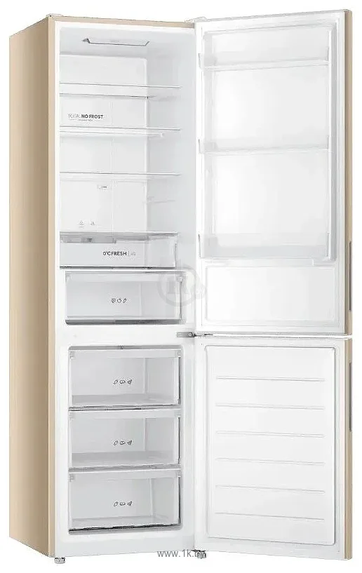 Фотографии Haier CEF538CGG Фотографии Haier CEF538CGG