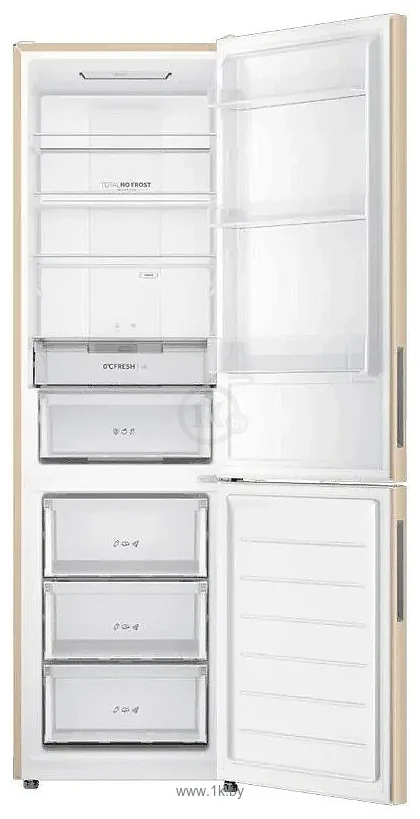 Фотографии Haier CEF538CGG Фотографии Haier CEF538CGG