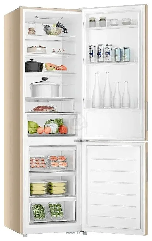 Фотографии Haier CEF538CGG Фотографии Haier CEF538CGG