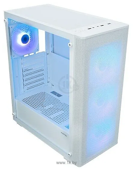 Фотографии XASTRA A300 4ARGB (белый) Фотографии XASTRA A300 4ARGB (белый)