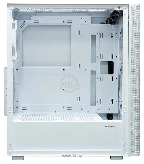 Фотографии XASTRA A300 4ARGB (белый) Фотографии XASTRA A300 4ARGB (белый)