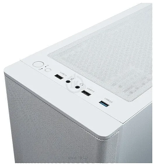 Фотографии XASTRA A300 4ARGB (белый) Фотографии XASTRA A300 4ARGB (белый)