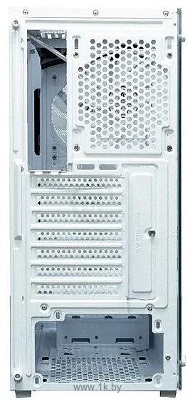 Фотографии XASTRA A300 4ARGB (белый) Фотографии XASTRA A300 4ARGB (белый)