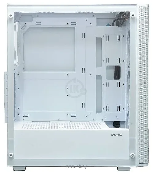 Фотографии XASTRA A300 4ARGB (белый) Фотографии XASTRA A300 4ARGB (белый)