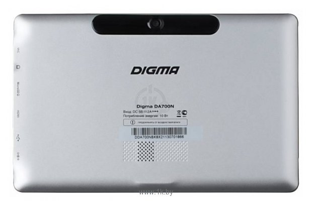 Фотографии Digma DA700N