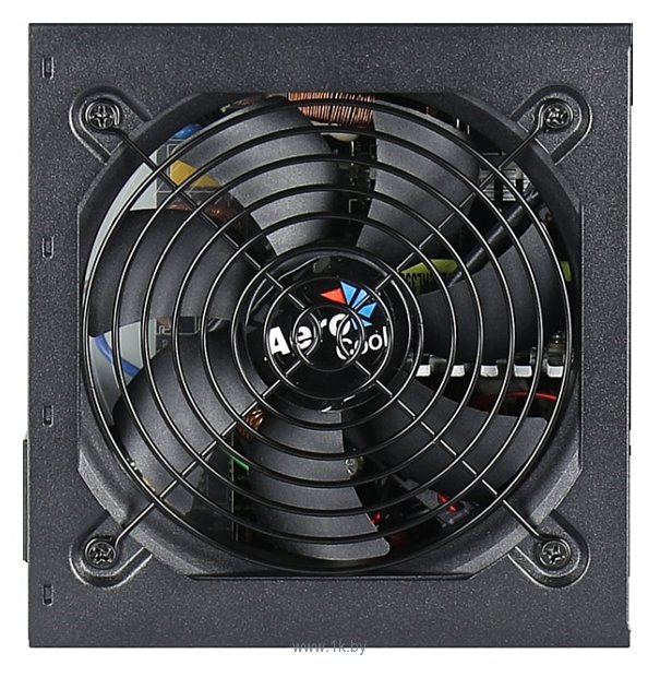 Фотографии AeroCool Kcas 600W