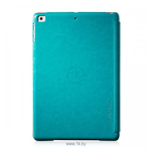 Фотографии Hoco Crystal Blue for iPad Air
