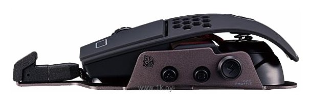 Фотографии Tt eSPORTS by Thermaltake Level 10 M Hybrid black USB