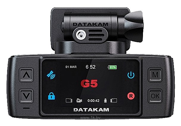 Фотографии DATAKAM G5-CITY BF